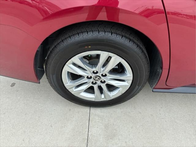 2023 Toyota Sienna Limited