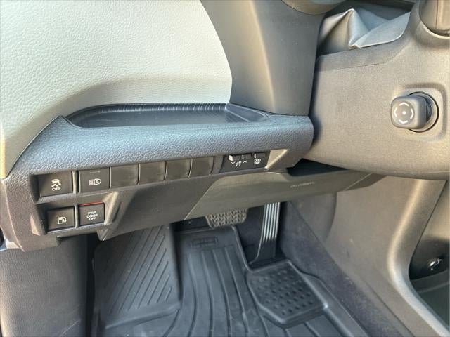 2023 Toyota Sienna Limited