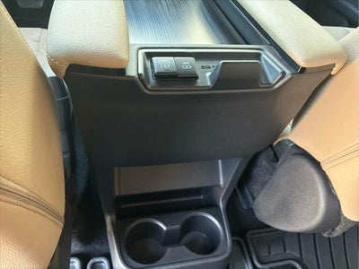 2023 Toyota Sienna Limited