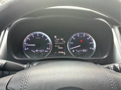 2017 Toyota Highlander LE