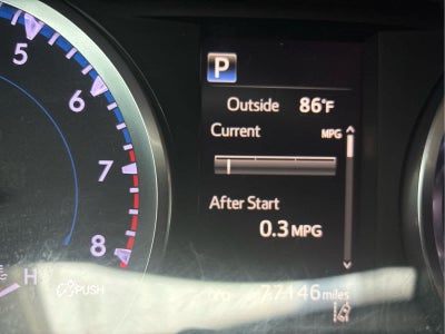 2017 Toyota Highlander LE