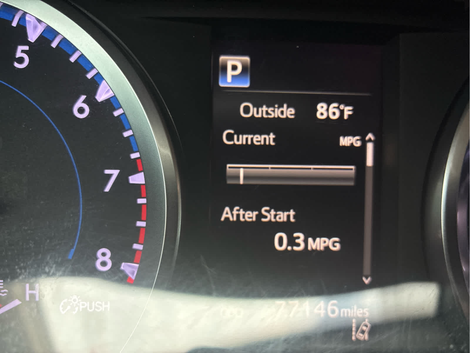 2017 Toyota Highlander LE