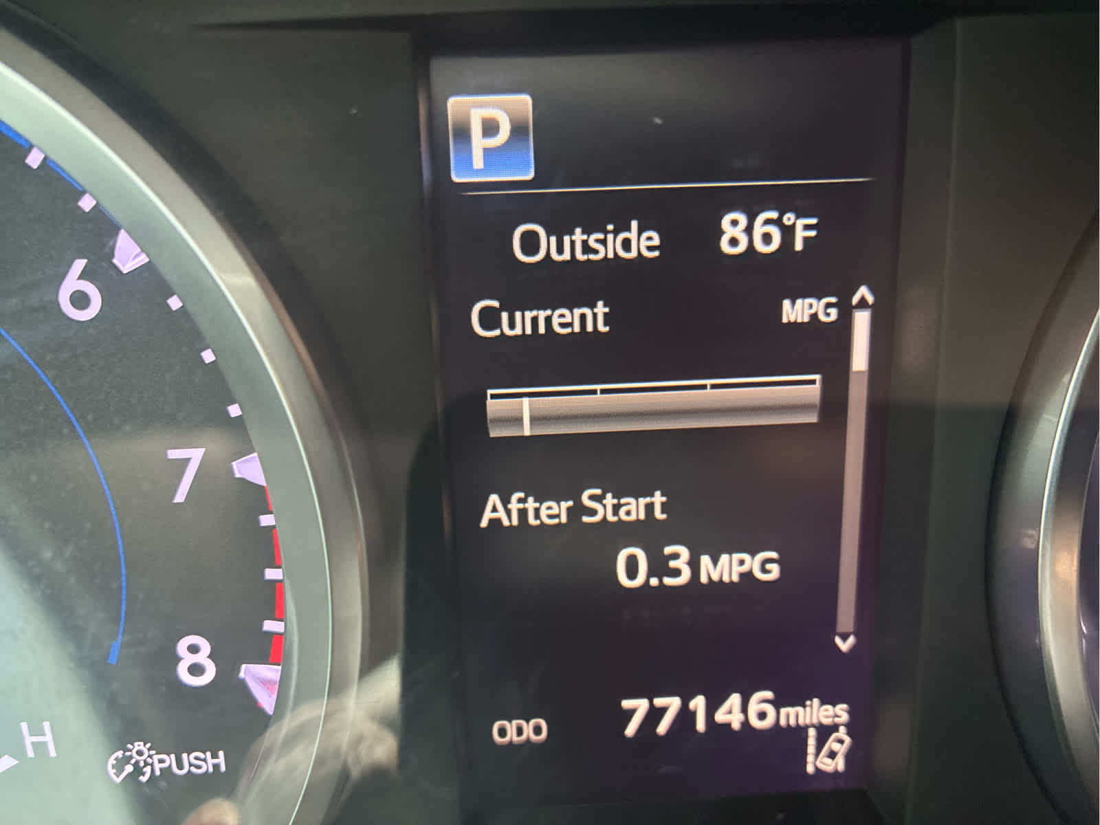 2017 Toyota Highlander LE