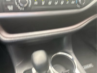 2017 Toyota Highlander LE