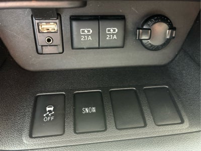 2017 Toyota Highlander LE