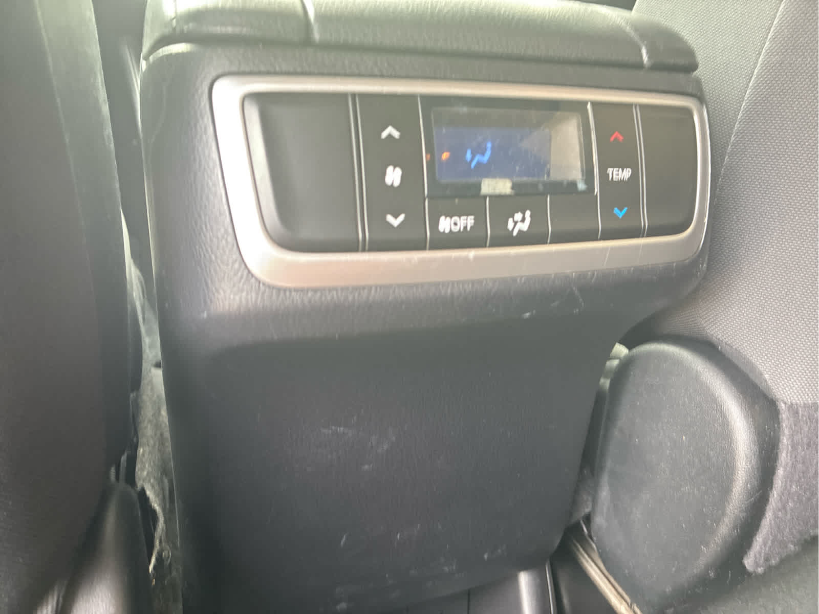 2017 Toyota Highlander LE