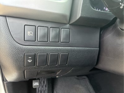 2017 Toyota Highlander LE