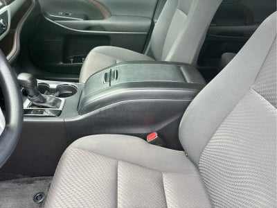 2017 Toyota Highlander LE