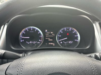 2017 Toyota Highlander LE