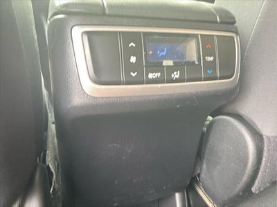 2017 Toyota Highlander LE