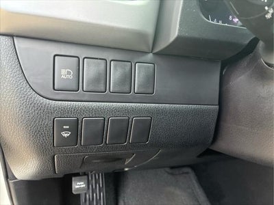 2017 Toyota Highlander LE