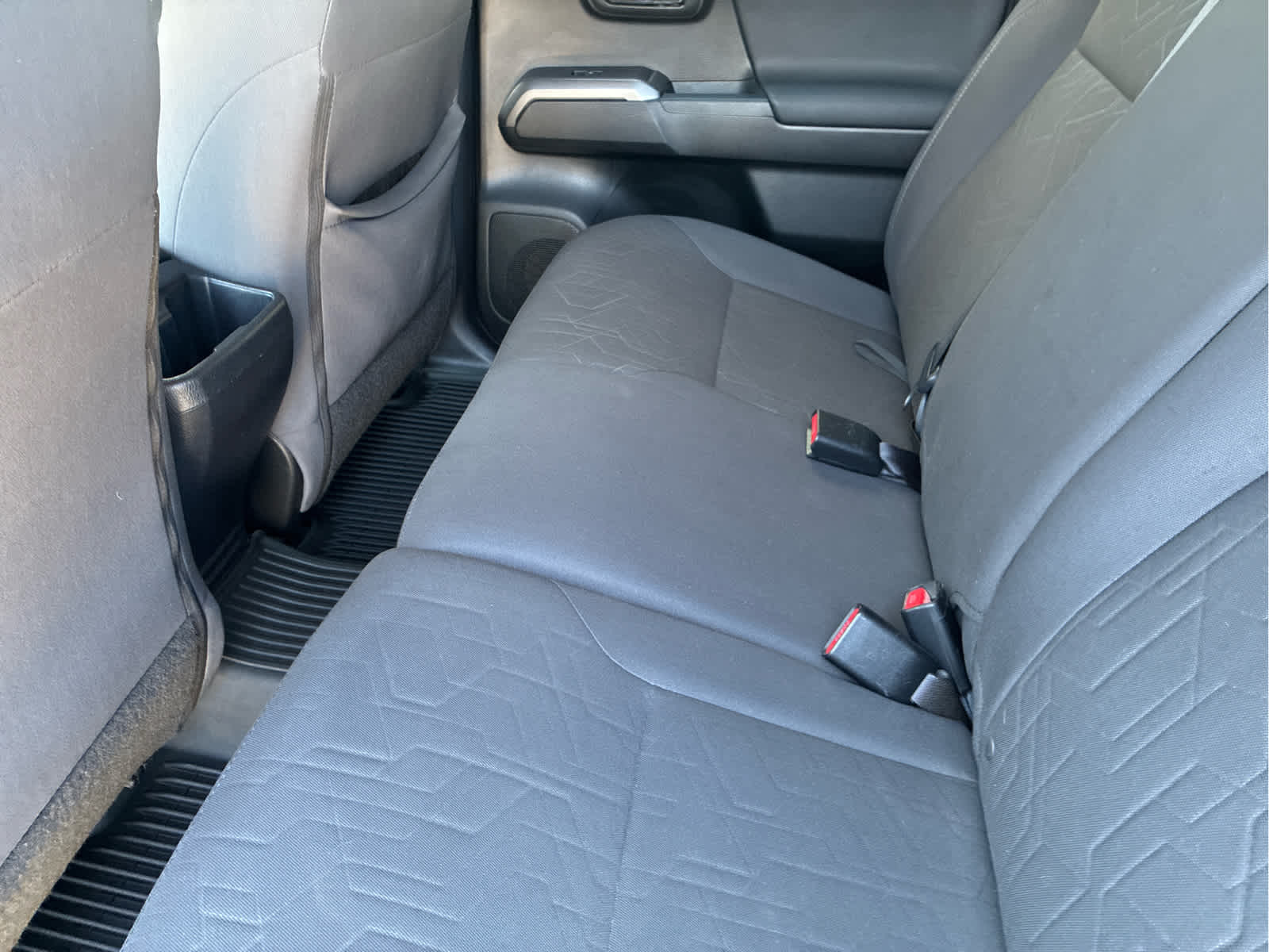 2018 Toyota Tacoma TRD Off Road