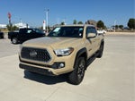 2018 Toyota Tacoma TRD Off Road
