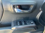 2018 Toyota Tacoma TRD Off Road