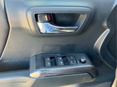 2018 Toyota Tacoma TRD Off Road