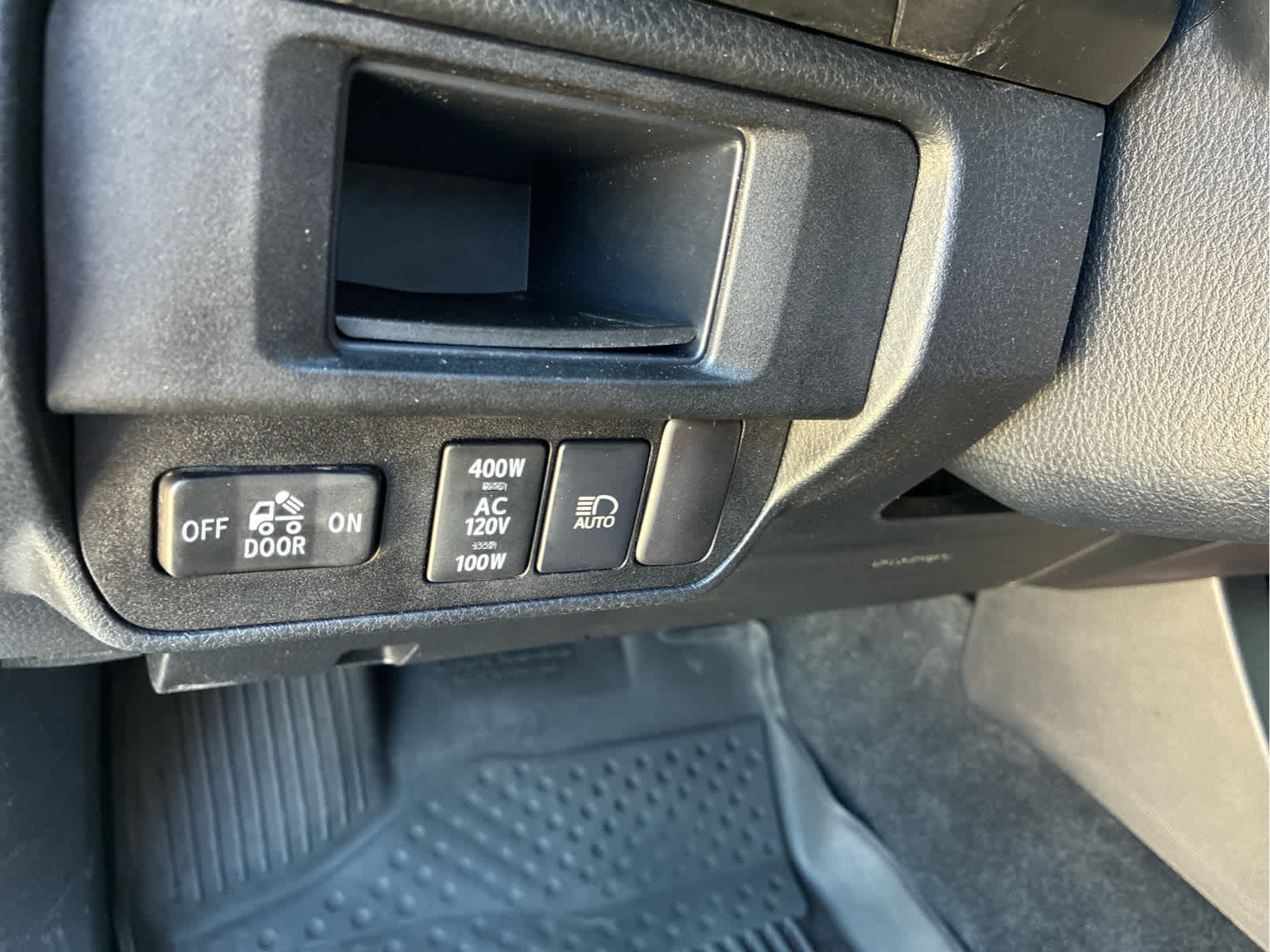 2018 Toyota Tacoma TRD Off Road