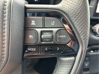 2023 Toyota Tundra TRD Pro Hybrid