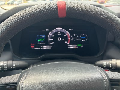 2023 Toyota Tundra TRD Pro Hybrid