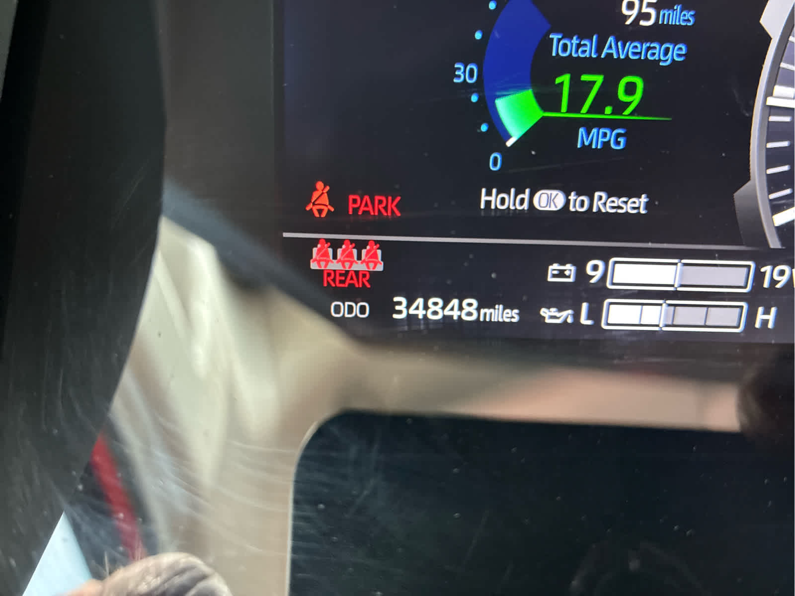2023 Toyota Tundra TRD Pro Hybrid