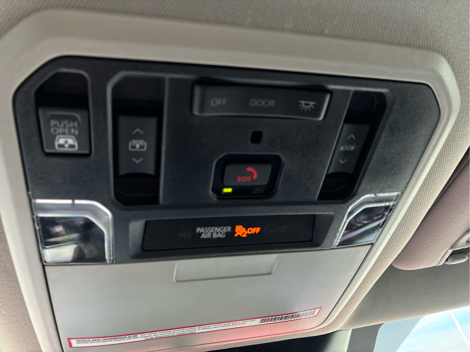 2023 Toyota Tundra TRD Pro Hybrid