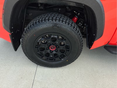 2023 Toyota Tundra TRD Pro Hybrid