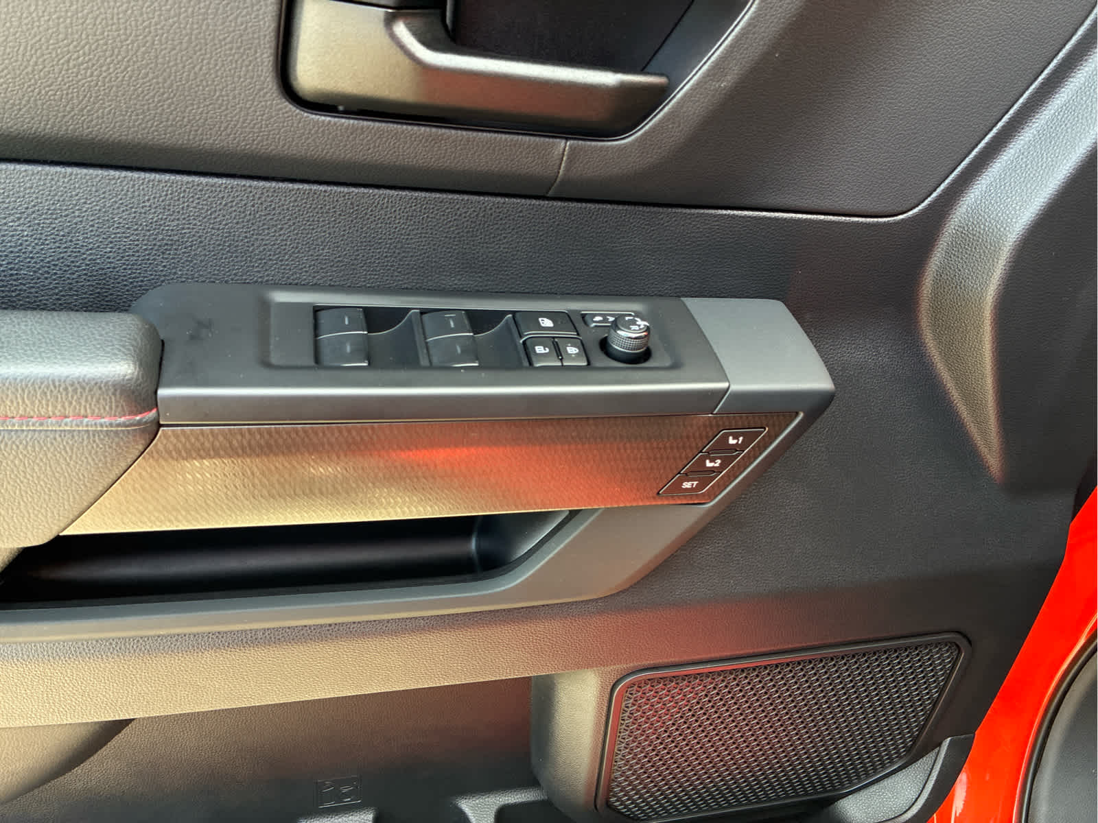 2023 Toyota Tundra TRD Pro Hybrid