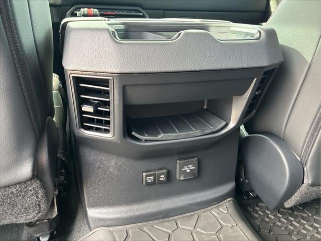 2023 Toyota Tundra TRD Pro Hybrid