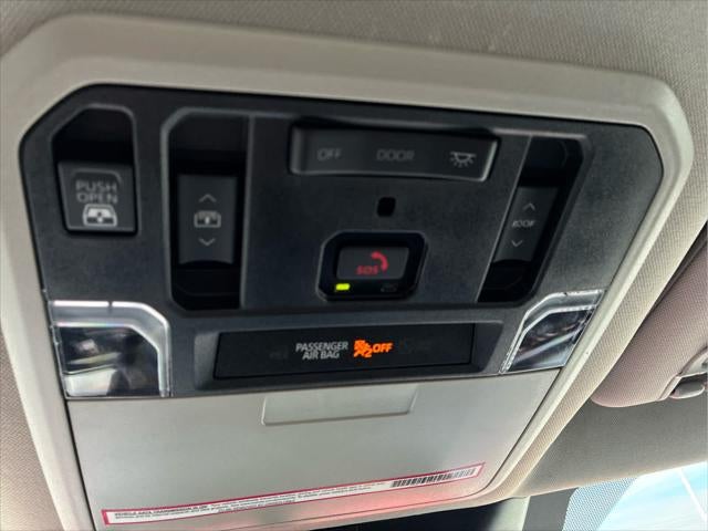 2023 Toyota Tundra TRD Pro Hybrid