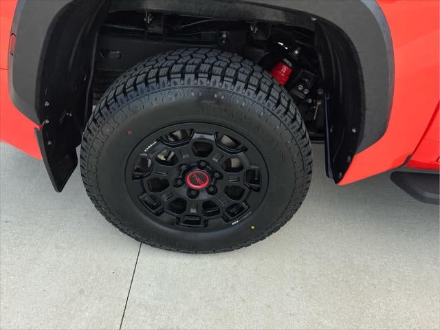 2023 Toyota Tundra TRD Pro Hybrid