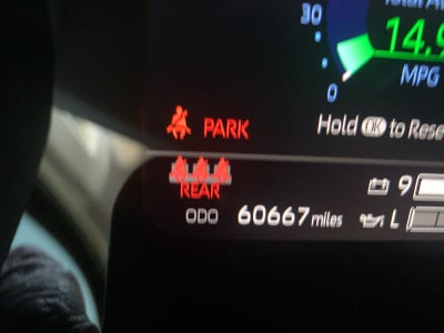 2022 Toyota Tundra TRD Pro Hybrid