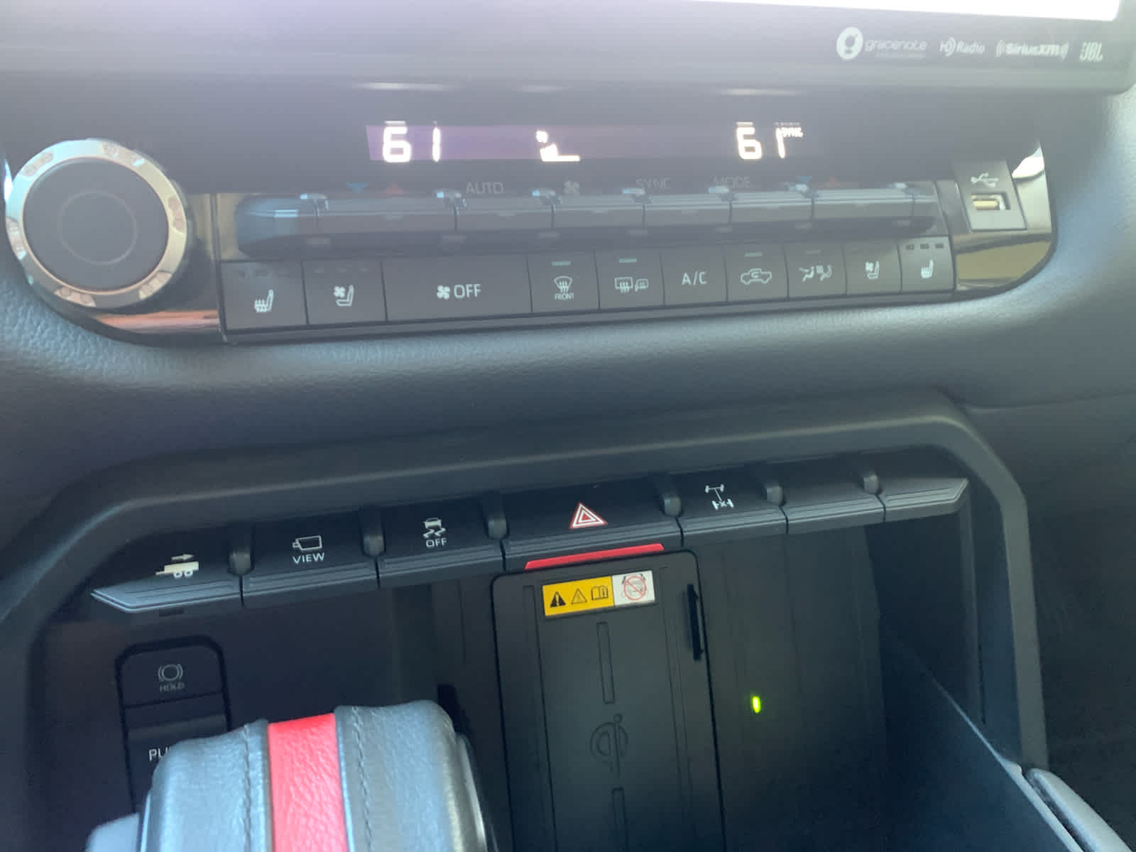 2022 Toyota Tundra TRD Pro Hybrid