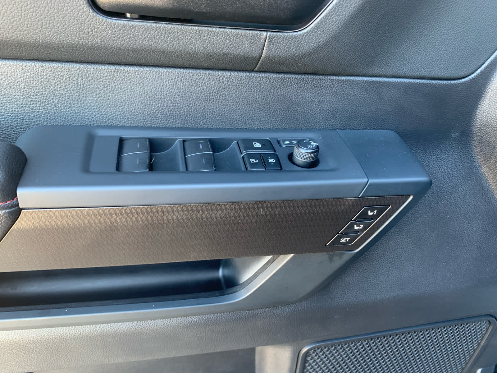 2022 Toyota Tundra TRD Pro Hybrid