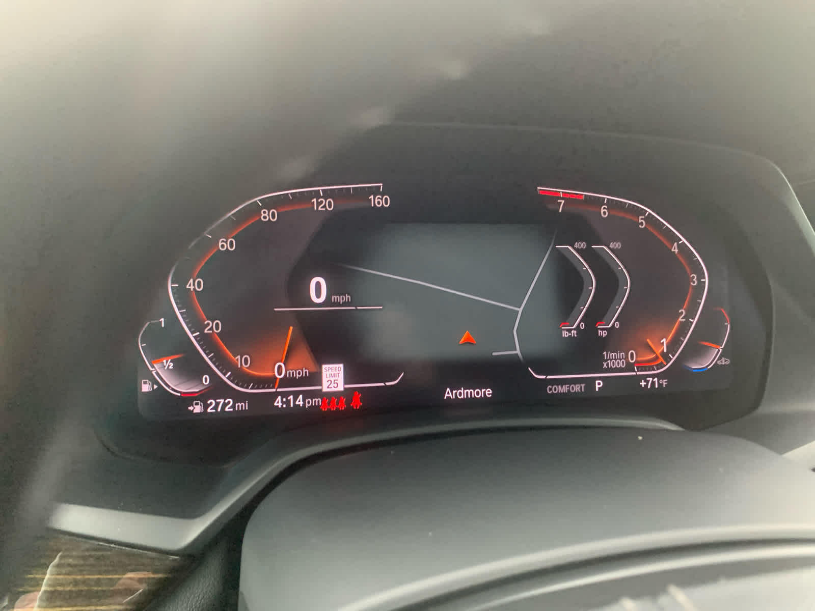 2020 BMW X5 xDrive40i xDrive40i