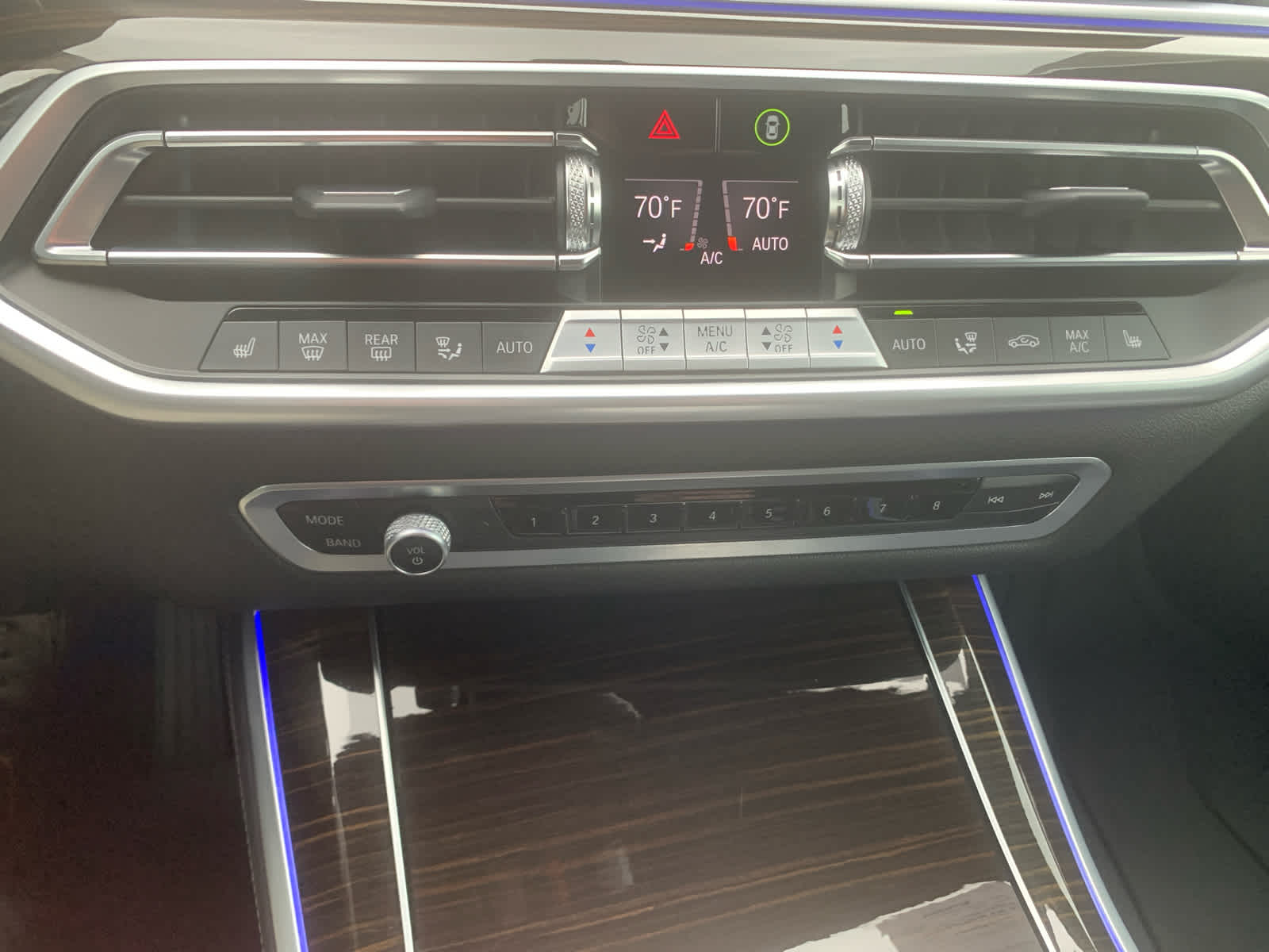 2020 BMW X5 xDrive40i xDrive40i