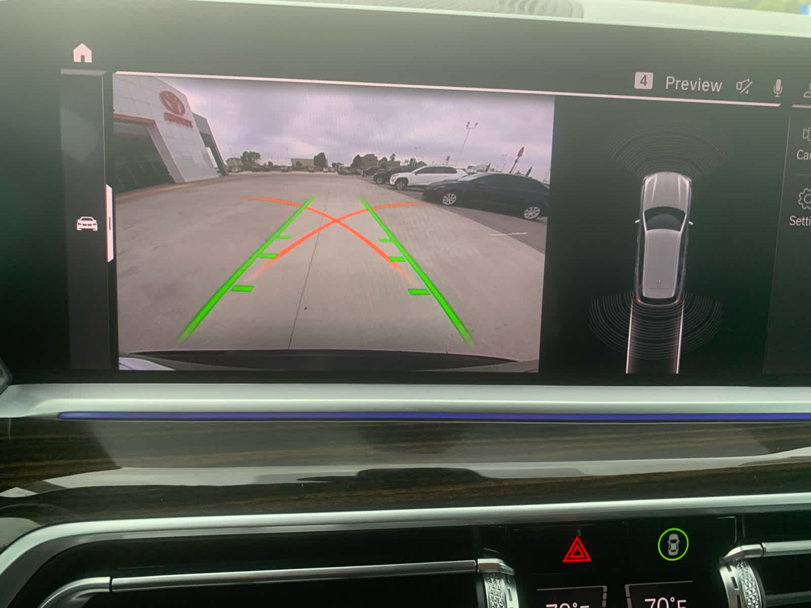 2020 BMW X5 xDrive40i xDrive40i