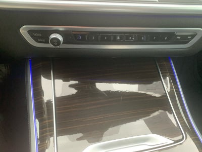 2020 BMW X5 xDrive40i xDrive40i