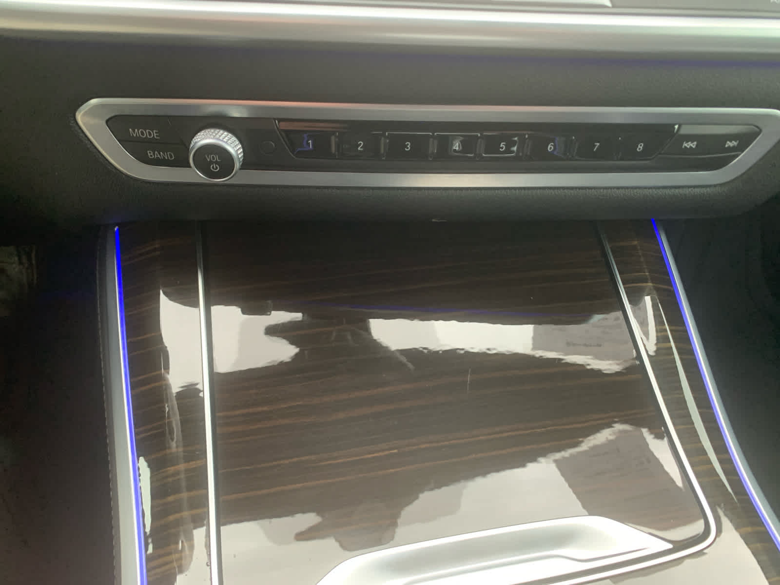 2020 BMW X5 xDrive40i xDrive40i