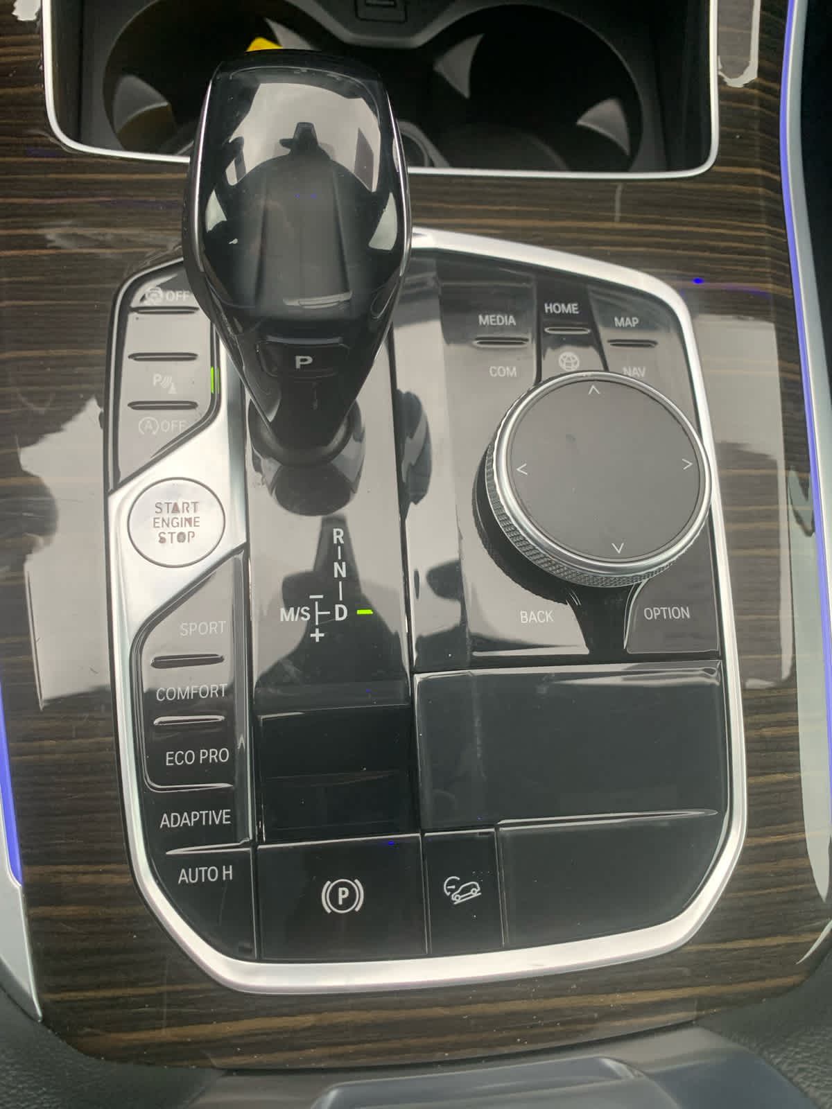 2020 BMW X5 xDrive40i xDrive40i