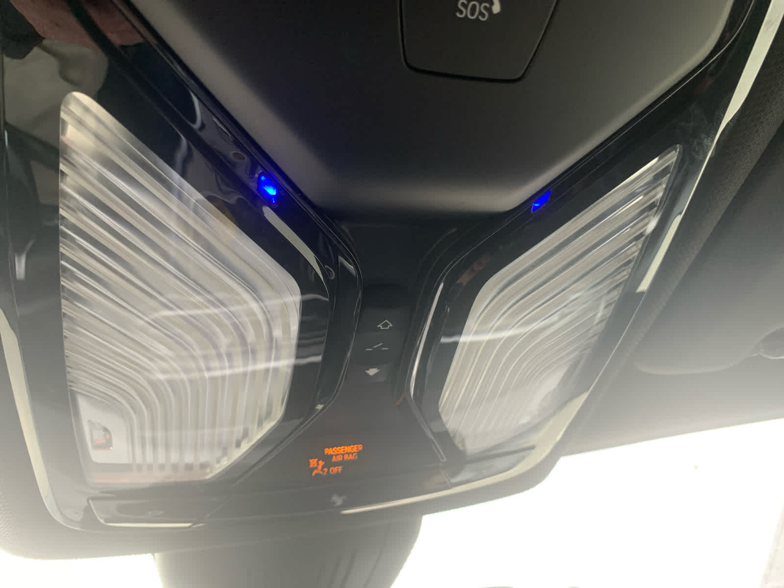 2020 BMW X5 xDrive40i xDrive40i