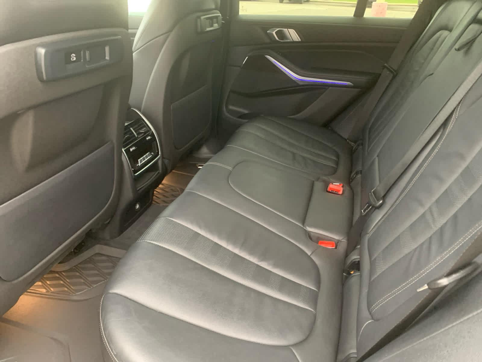 2020 BMW X5 xDrive40i xDrive40i