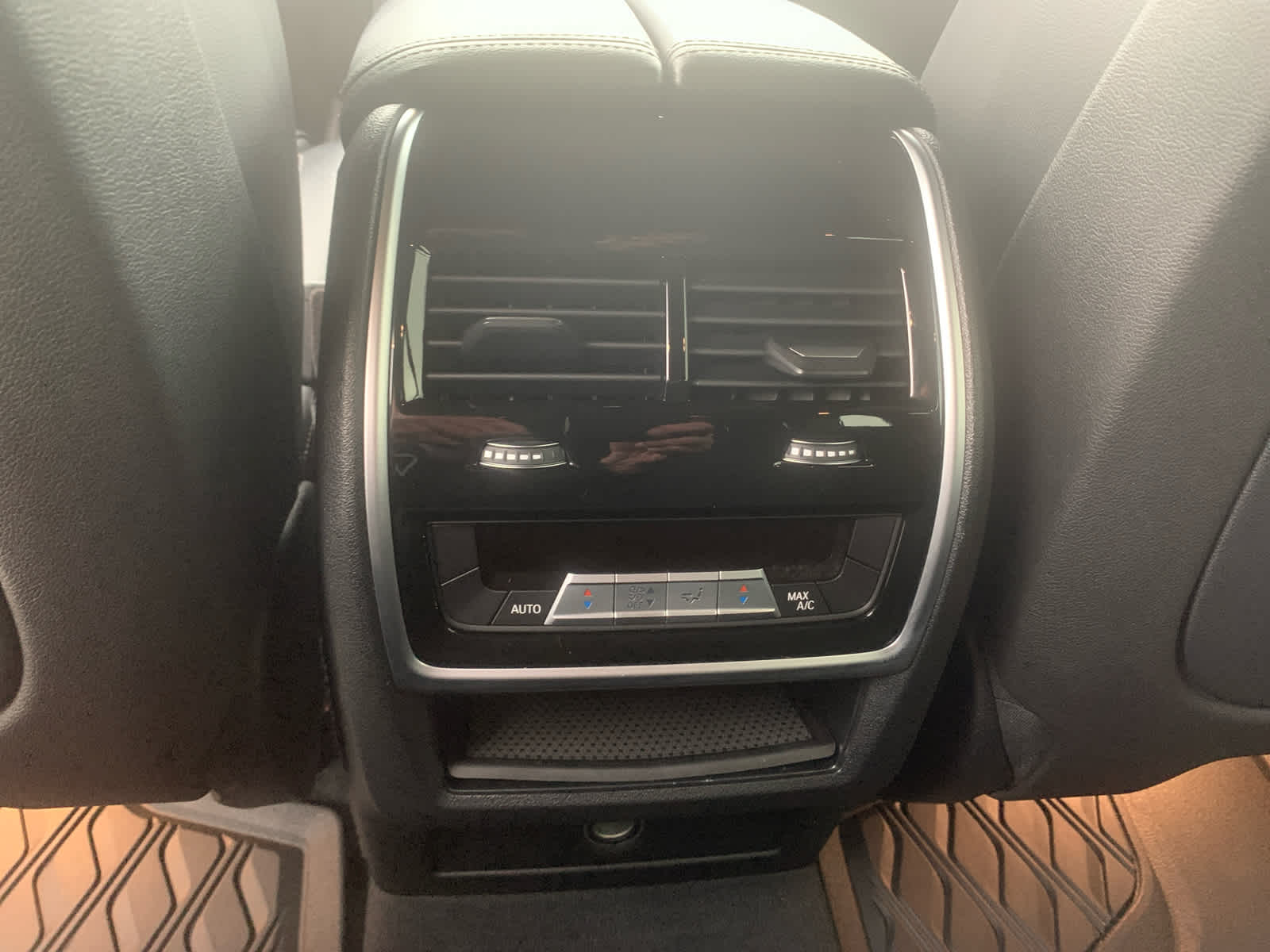 2020 BMW X5 xDrive40i xDrive40i