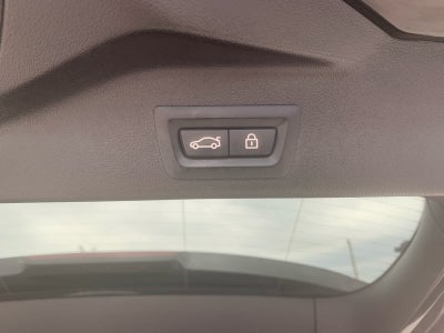 2020 BMW X5 xDrive40i xDrive40i