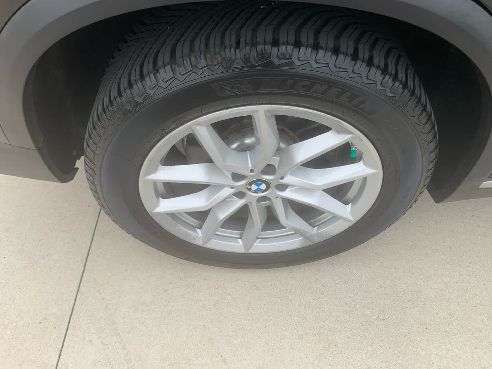 2020 BMW X5 xDrive40i xDrive40i