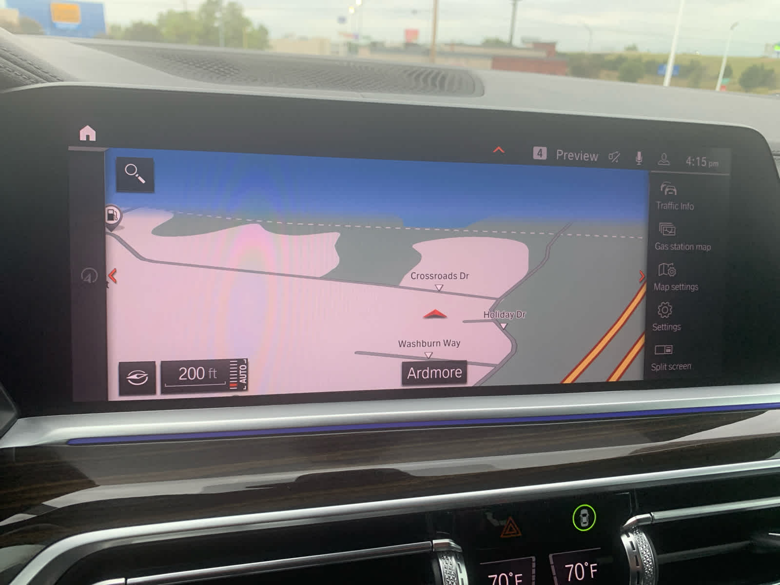 2020 BMW X5 xDrive40i xDrive40i