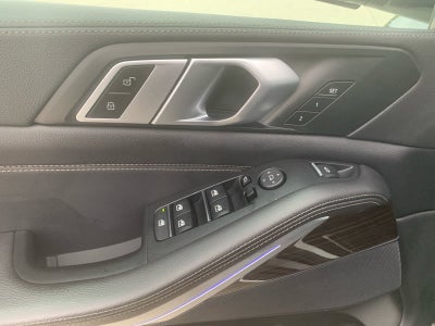 2020 BMW X5 xDrive40i xDrive40i