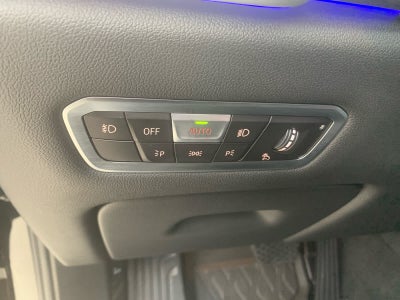 2020 BMW X5 xDrive40i xDrive40i