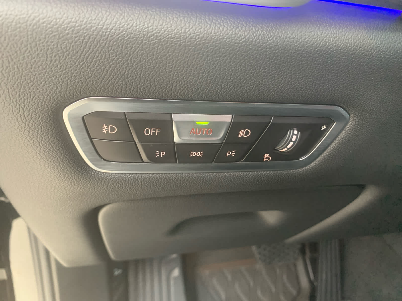 2020 BMW X5 xDrive40i xDrive40i