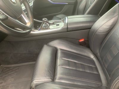 2020 BMW X5 xDrive40i xDrive40i