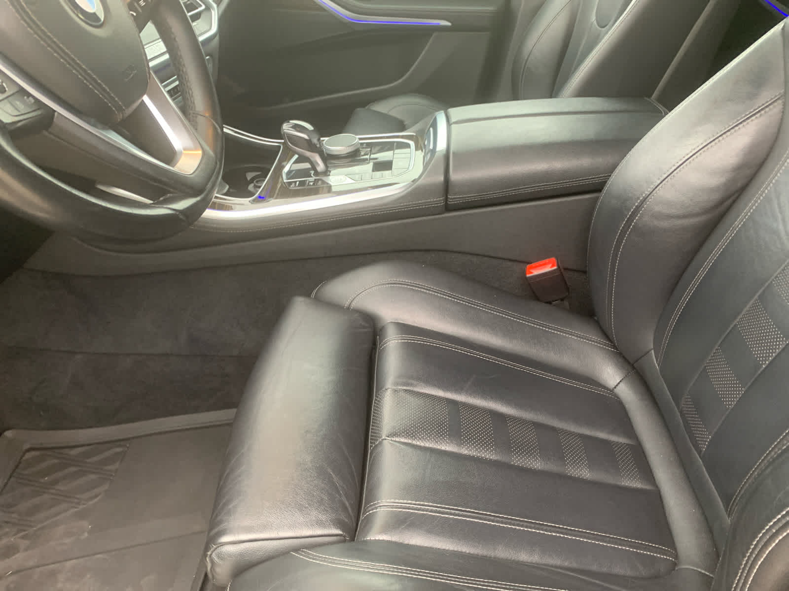 2020 BMW X5 xDrive40i xDrive40i