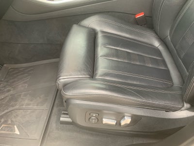 2020 BMW X5 xDrive40i xDrive40i